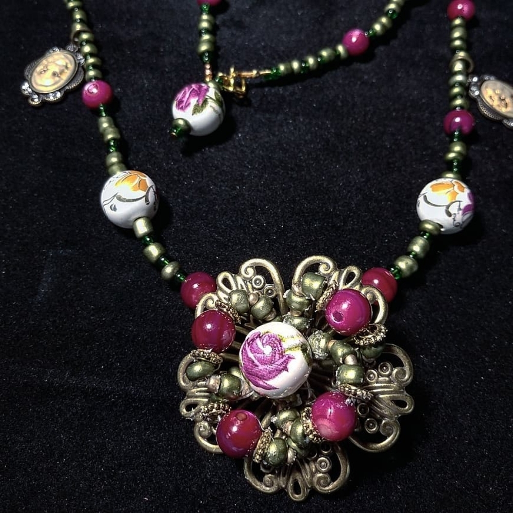 Jewelry set